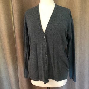 AE Soft and Sexy Plush Sweater